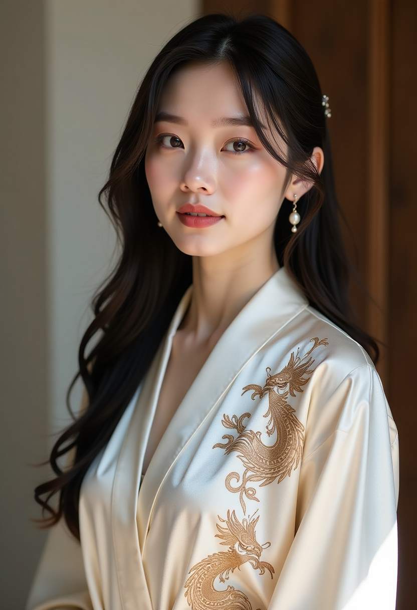 云端咖啡馆的魔女
